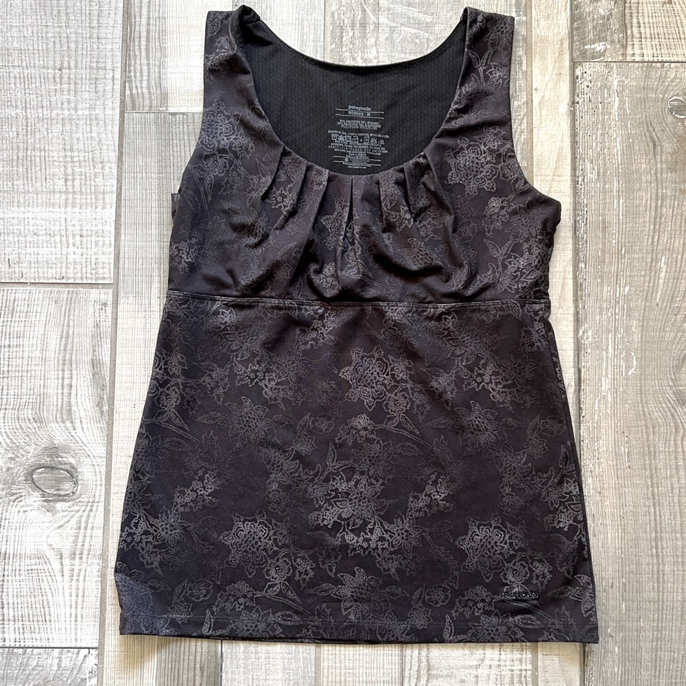 Patagonia Worn Wear W's Bandha Top